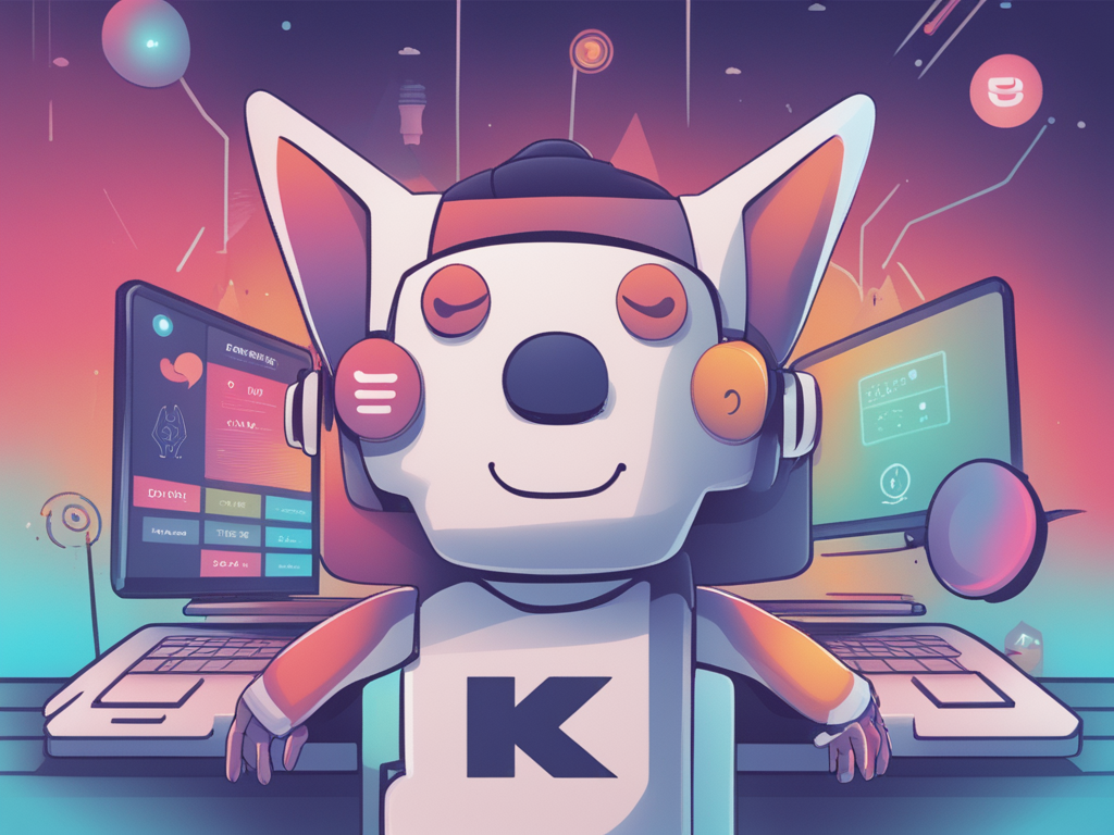 Cover Image for Revolutionizing Customer Support with KBaseBot: A Comprehensive Guide