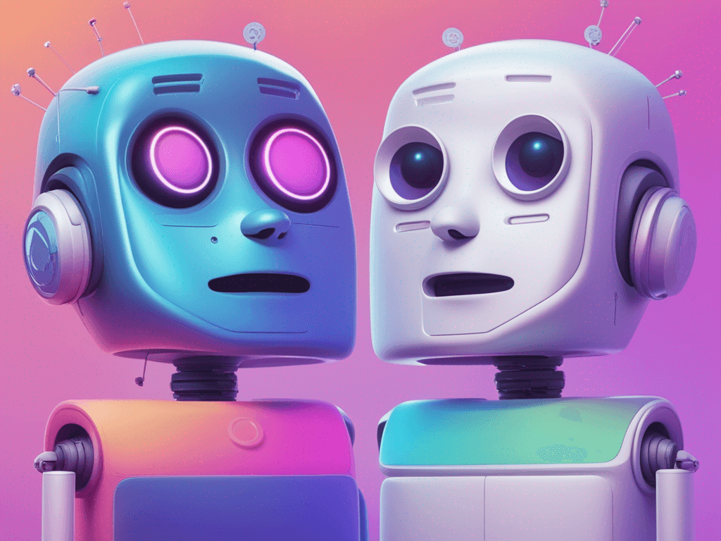 Cover Image for KBaseBot vs. Traditional Support: A Comparative Analysis